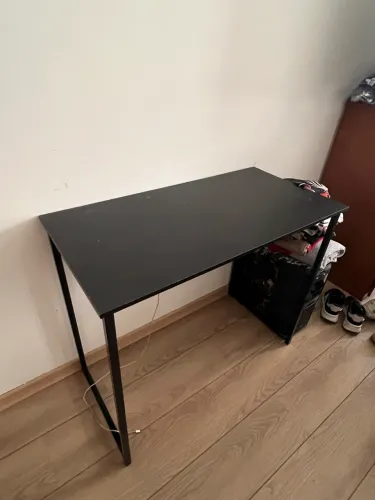Mesa escritório ideal para estudos/pc