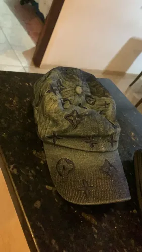 Boné Masculino