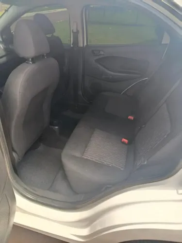 Ford KA 1.0 Se/se Plus Tivct Flex 5P 2021