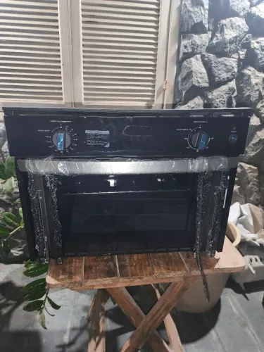 Forno de Embutir Consul - Novo (Nunca usado!)