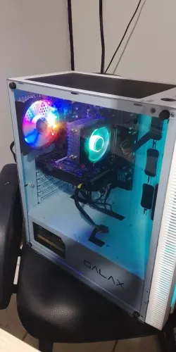 Computador Gamer