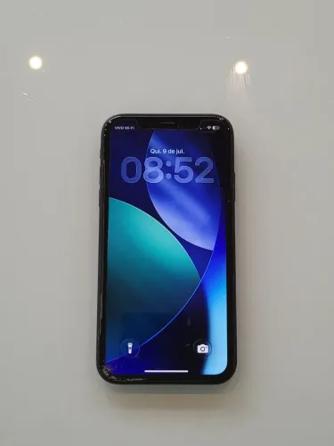 iPhone 11 128GB