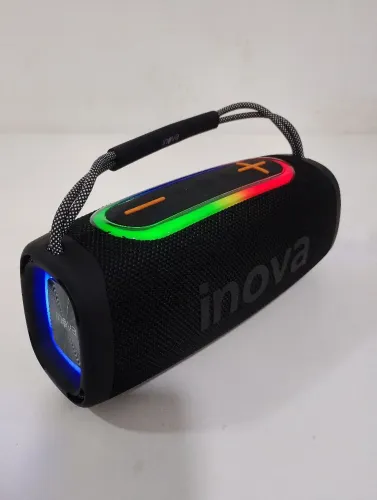 Caixa de som INOVA