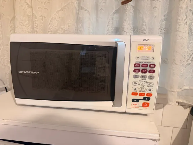 Microondas 30L