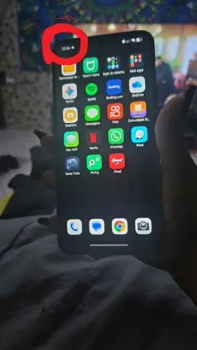 URGENTE Redmi 15, 256gb, 8gb ram, preto podemos negociar preco