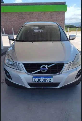 Volvo XC 60 3.0 AWD 5P 2010