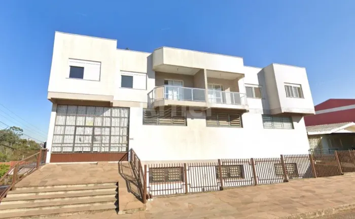 Sala Comercial - S. L. Gonzaga