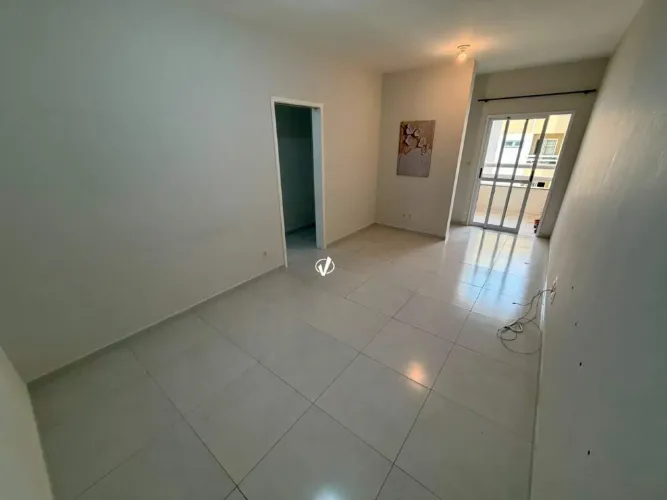 APARTAMENTO À VENDA - TABAÚ - PINDAMONHANGABA/SP