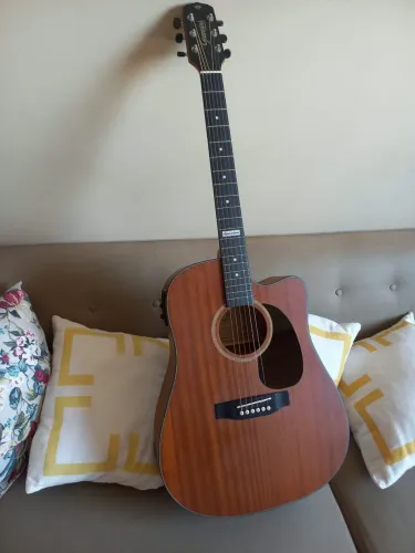Violão Giannini