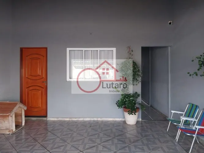 Casa em Parque Balneário Carimã - Elias Fausto, SP