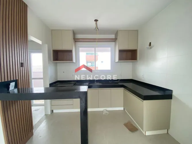 Apartamento em Rua Nordau Gonçalves Melo - Santa Mônica - Uberlândia/MG