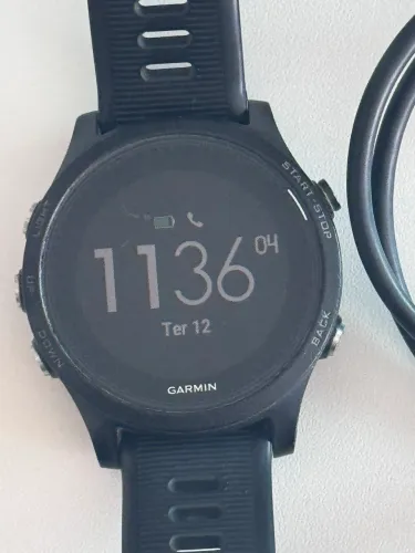 Garmin Forerunner 935 USADO