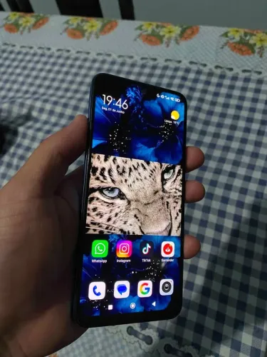 Xiaomi Note 11 