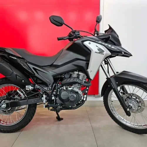 Vendo consórcio xre190