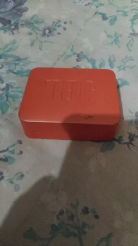 Caixa de som JBL Essential