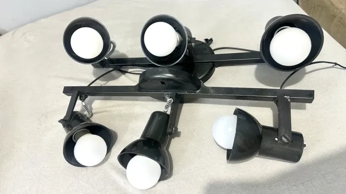 Luminária