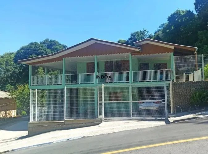 INBOX CIA IMOBILIÁRIA VENDE, CASA EM TAMANDARE