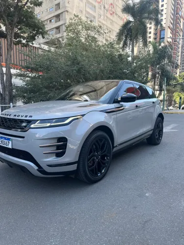 Land Rover Range Rover EVO SE SI4 R-DYN. 2.0 Flex Aut. 2020