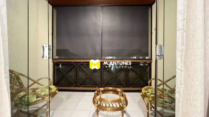 Apartamento à venda Mobiliado, Condomínio Monte Castelo, Gravatá, PE