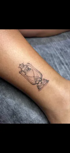 Troco tattoo