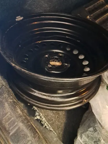 Vendas de RODAS FO KIKS NISSAN