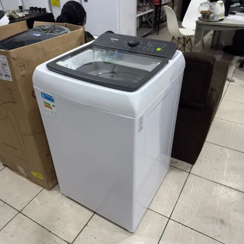 Máquina de Lavar Consul 14kg IMPERDÍVEL 