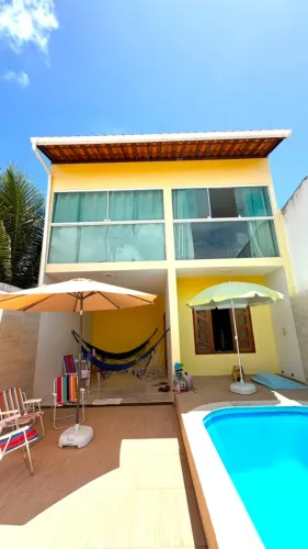 CASA EM SÃO MIGUEL DOS MILAGRES - ALAGOAS