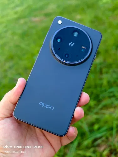 OPPO FIND X8 ULTRA 512 GB 16GB NOVINHO !