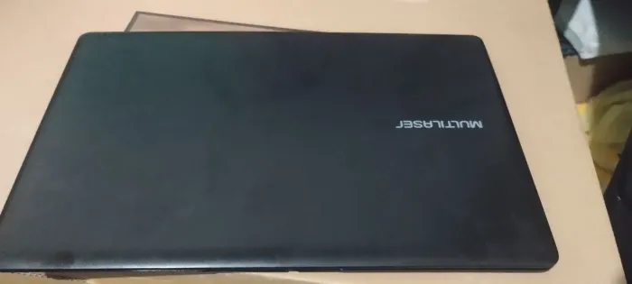 Notebook