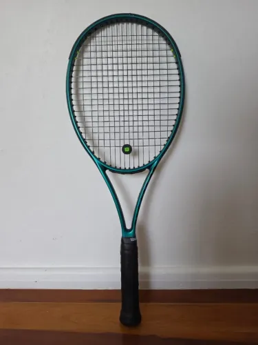 Wilson Blade 98 V9 16x19 ? Grip L4 ? Excelente Estado