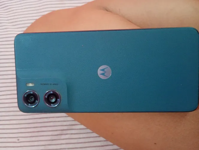 Moto g06