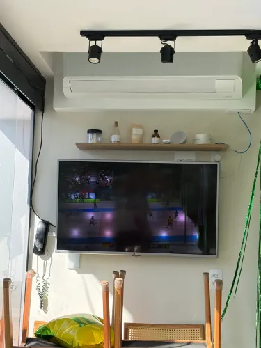 Tv lg 43