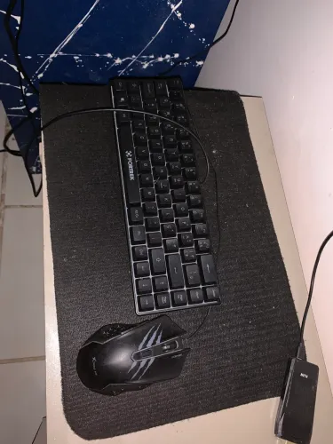 COMPUTADOR COMPLETO i3 8gb ram