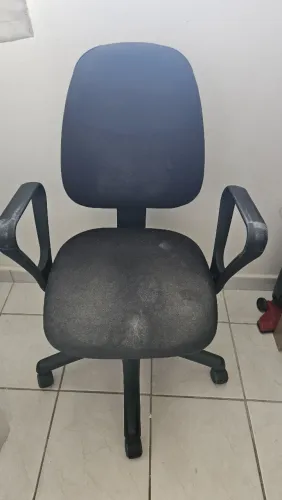 Cadeira giratória