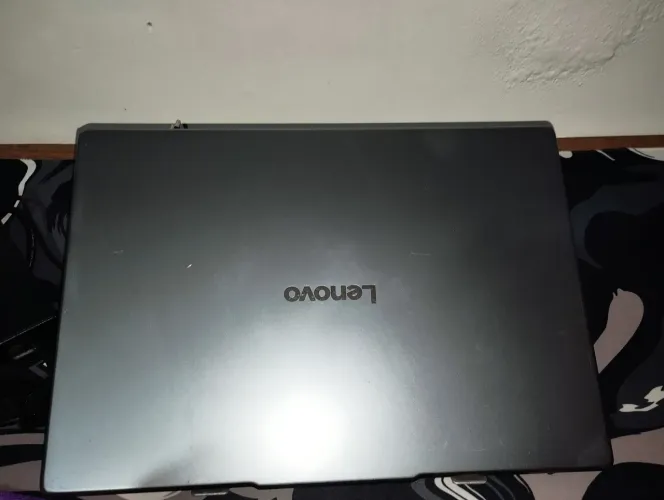 Notebook Lenovo IdeaPad Slim 3 - Ryzen 7 7735HS | 16 GB DDR5 | SSD 512 GB | Windows 11