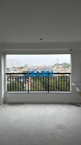 APARTAMENTO - BUTANTÃ - SP