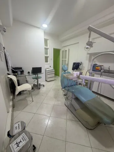 Consultório Odontológico
