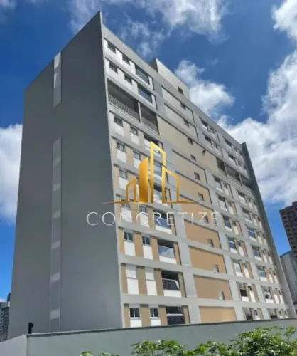 Apartamento para aluguel com 64 m² e 1 quarto em Vila Aviação, Bauru - SP