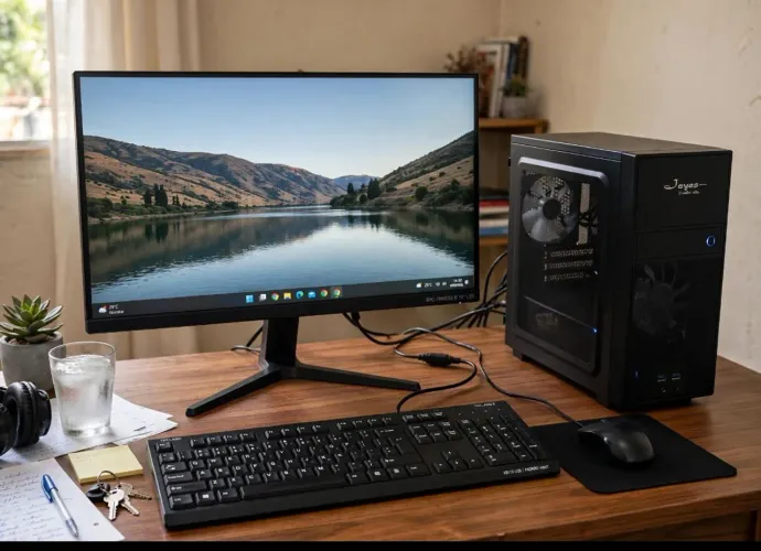 Computador
