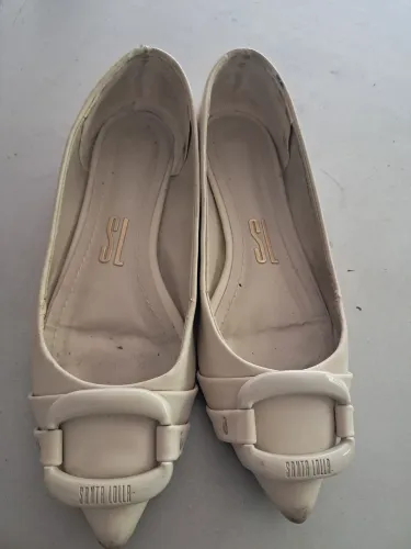Sapato santa lolla