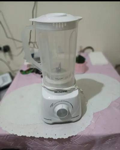 Liquidificador 80 reais