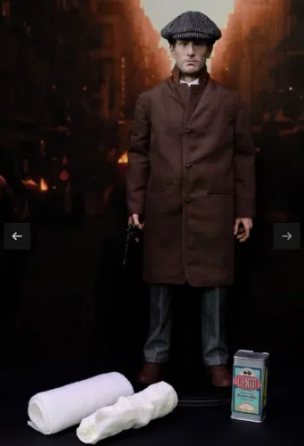 Vito Corleone Iminime/Cult King Escala 1/6
