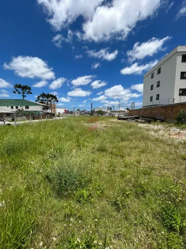 ÁREA à venda com 2175.22m² por R$ 3.284.000,00 no bairro Vargem Grande - PINHAIS / PR