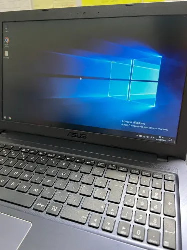 Notebook ASUS