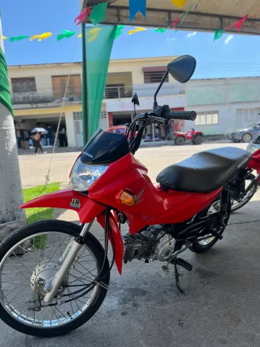 Pop 110i 2022