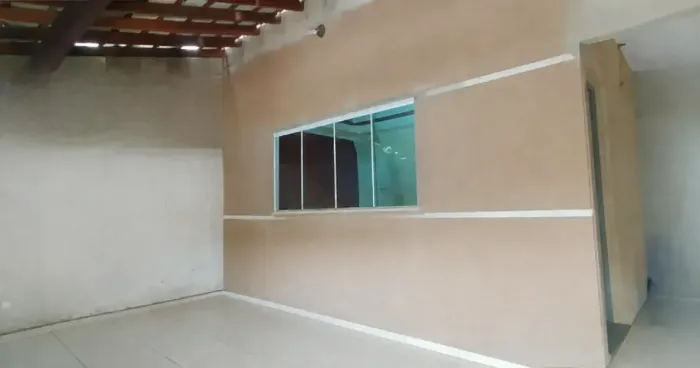 Casa em Sumaré, 2 quartos