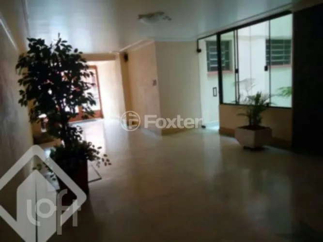 Apartamento à venda Rua Sarmento Leite, Centro Histórico - Porto Alegre
