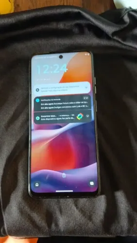 Celular Moto G15