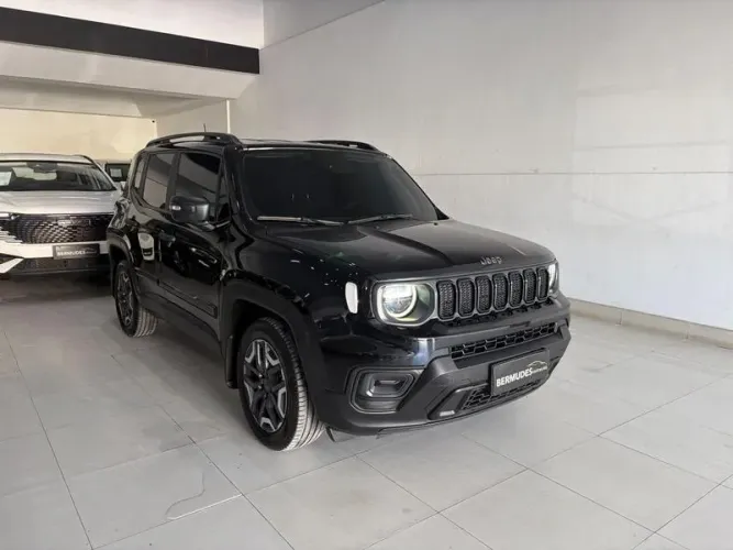 Jeep Renegade Altitude T270 1.3 TB Flex Aut. 2025