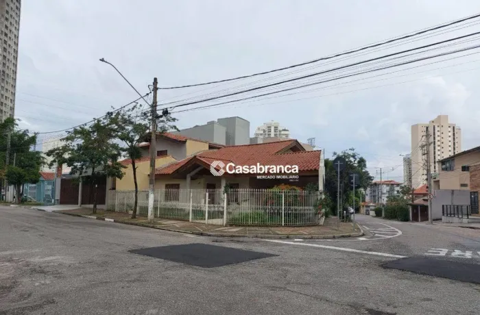 Casa, 180 m² - venda por R$ 1.450.000,00 ou aluguel por R$ 8.000,00/mês - Jardim Faculdade